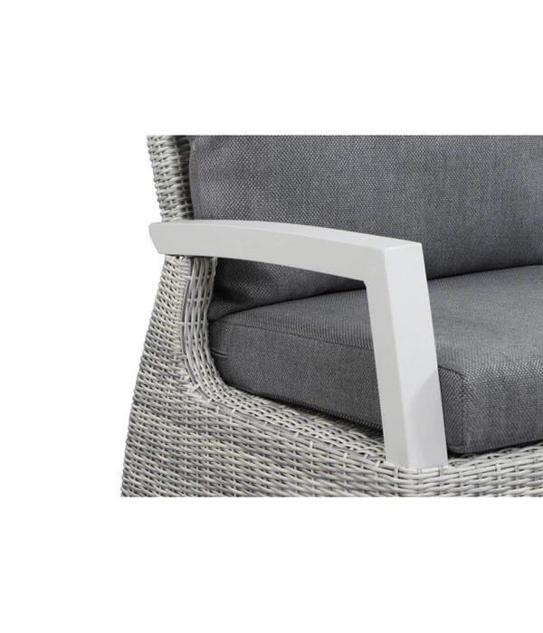 Siena Garden Bank Rechts Corido, 88 X 136 X 83 Cm 2 Siena Garden Bank Rechts Corido, 88 X 136 X 83 Cm – Bild 2