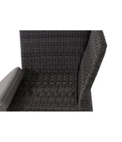 Siena Garden Modul Eckteil Corido, 88 X 83 X 83 Cm -Gardena Store 4330668 WE DE 004 Modulcoridoeckecharcoa