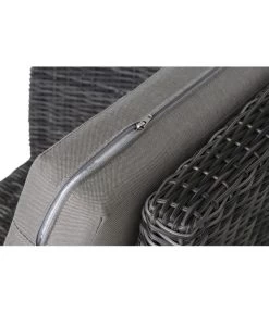 Siena Garden Modul Eckteil Corido, 88 X 83 X 83 Cm -Gardena Store 4330668 WE DE 005 Modulcoridoeckecharcoa