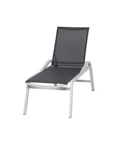 Siena Garden Rollliege Milos, Ca. B68/H118/T200 Cm