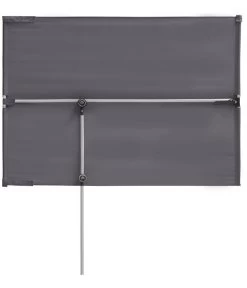 Doppler Balkonblende Active, 180 X 130 Cm -Gardena Store 4331930 WE FS 003 dopplerBalkonblendeActive180x130anthrazit