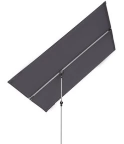 Doppler Balkonblende Active, 180 X 130 Cm -Gardena Store 4331930 WE FS 004 dopplerBalkonblendeActive180x130anthrazit
