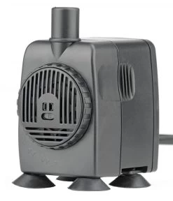 Springbrunnen-Pumpe Für Fantasieco Stein-Brunnen, 600 Lt.