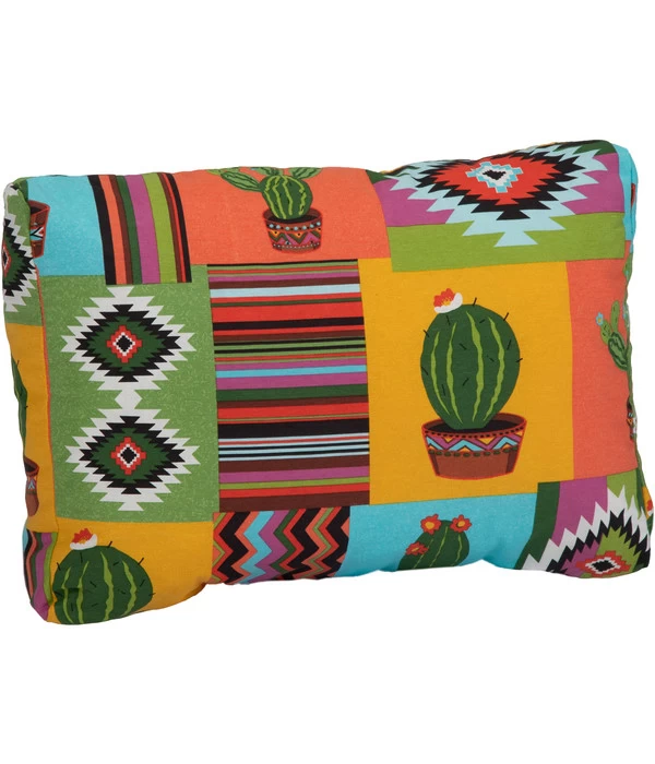 Beo Lounge-Rückenkissen, Dessin BE912, Ca. B40/H20/T60 Cm 1 Beo Lounge-Rückenkissen, Dessin BE912, Ca. B40/H20/T60 Cm