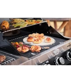 Rösle Pizzastein Vario, Ø 30,5 Cm -Gardena Store 4363727 WE MO 003 RoeslePizzasteinVaria