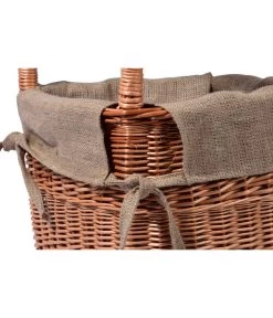 Dobar Kaminholzwagen, Ca. B45/H93/T43 Cm 16 Dobar Kaminholzwagen, Ca. B45/H93/T43 Cm -Gardena Store 4364444 WE DE 004 dobarKaminholzwagen