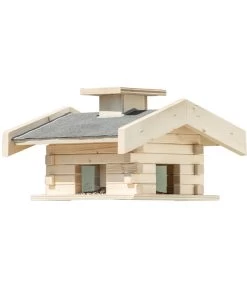 Dehner Natura Futterhaus Emmi