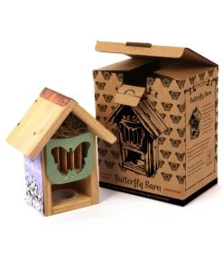 Wildlife Schmetterlingshaus