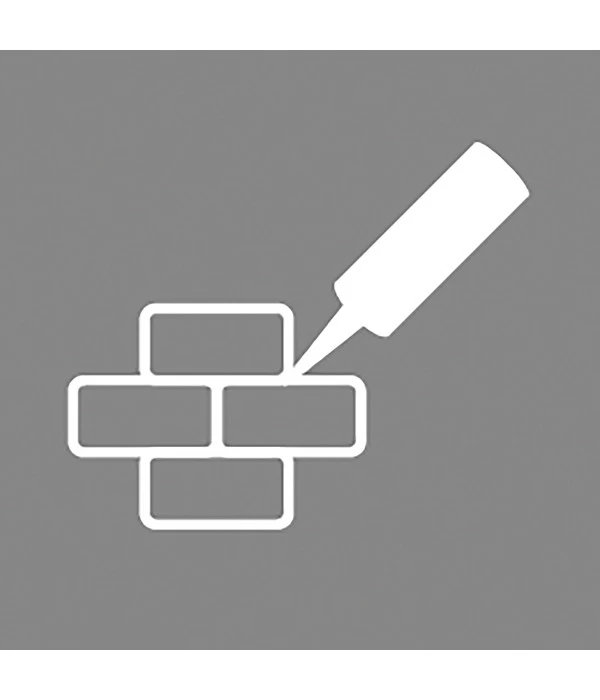 Diephaus Mauerstein LISCO MEDIO 3 Diephaus Mauerstein LISCO MEDIO – Bild 3