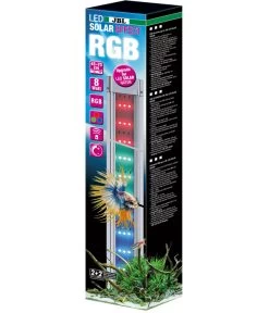 JBL Aquariumbeleuchtung LED Solar Effekt
