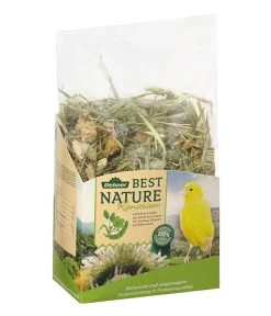 Dehner Best Nature Vogelfutter Für Kanarien, 2,5 Kg