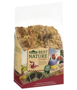 Dehner Best Nature Vogelfutter Für Exoten, 2,5 Kg