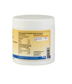 LUPOSAN Ergänzungsfutter Für Katzen LUPO Biotin+ Tabletten -Gardena Store 4404885 WE D 002 LuposanHundenahrungergaenzungBiotinplusTabletten