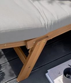 Dehner Holz-Sofa Macao 25 Dehner Holz-Sofa Macao -Gardena Store 4407383 WE DE 011 SofaMacaoNEU