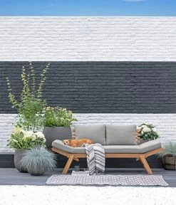 Dehner Holz-Sofa Macao 15 Dehner Holz-Sofa Macao -Gardena Store 4407383 WE MO 002 SofaMacaoNEU