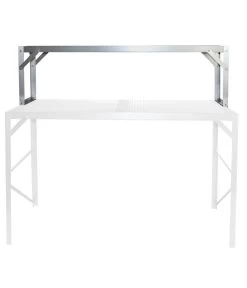 Vitavia Alu-Tischaufsatz