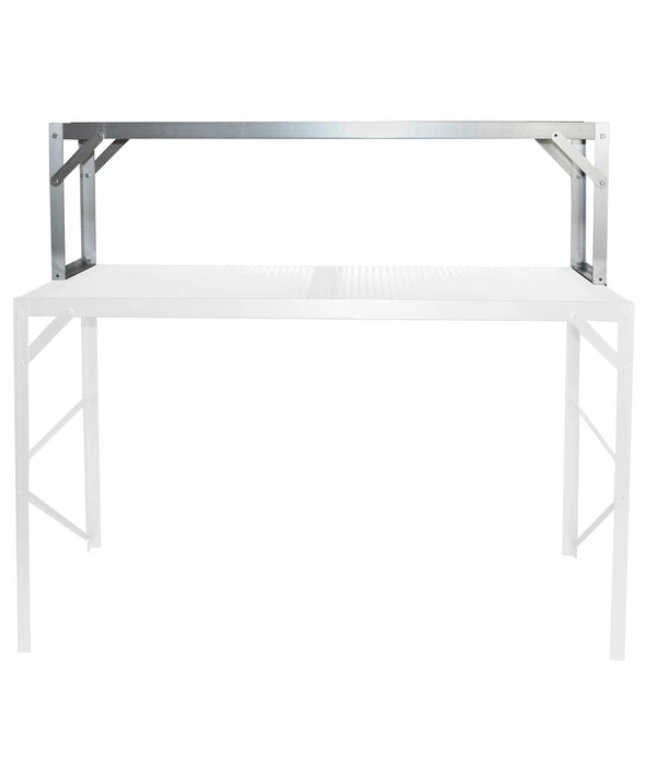 Vitavia Alu-Tischaufsatz 1 Vitavia Alu-Tischaufsatz