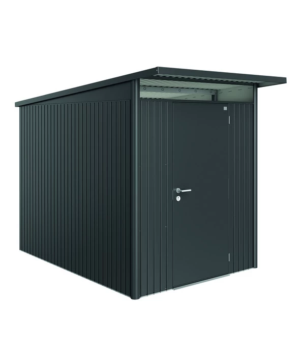 Biohort Gerätehaus AvantGarde® Gr. A3, Ca. B180/H218/T300 Cm 1 Biohort Gerätehaus AvantGarde® Gr. A3, Ca. B180/H218/T300 Cm