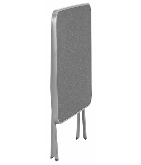 Dehner Klapptisch Chicago, Eckig 2 Dehner Klapptisch Chicago, Eckig – Bild 2