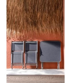 Dehner Klapptisch Chicago, Eckig 12 Dehner Klapptisch Chicago, Eckig -Gardena Store 4422382 WE MO 004 BalkongruppeChicago