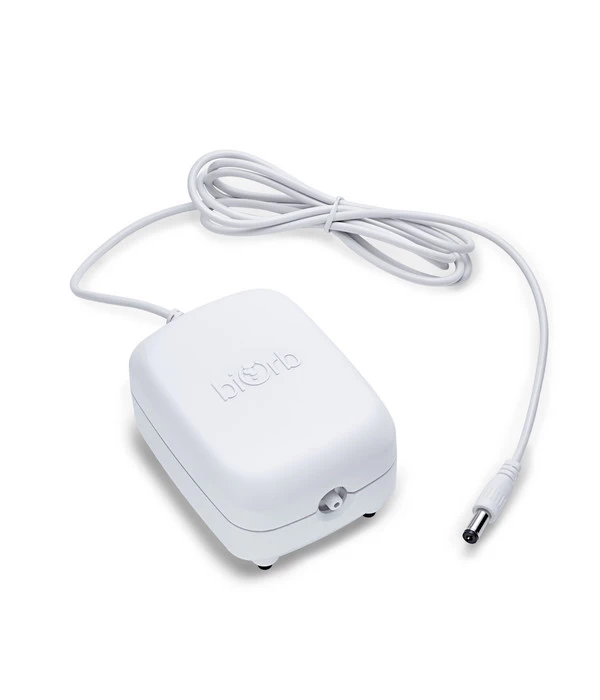 BiOrb® Aquarium Luftpumpe 12 V DC 1 BiOrb® Aquarium Luftpumpe 12 V DC