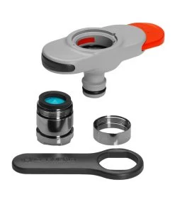 Gardena Hahnverbinder Indoor