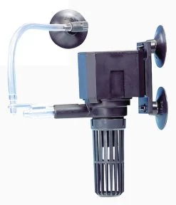 EHEIM Aquarienpumpe Universal 1005 Mit Europäischem Stromstecker