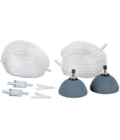 EHEIM Teichbelüfter AIR -Gardena Store 4435145 WE D 003 EheimTeichbeluefterAir500