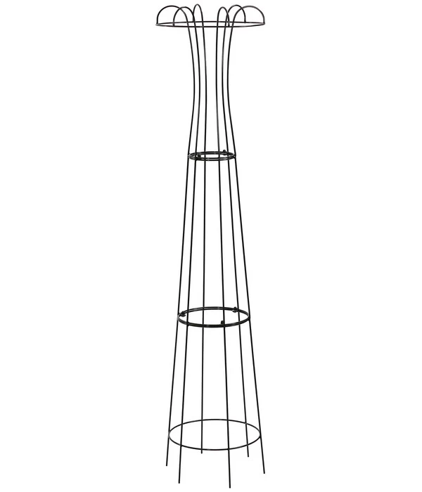 Dehner Metall-Obelisk Maxima 1 Dehner Metall-Obelisk Maxima