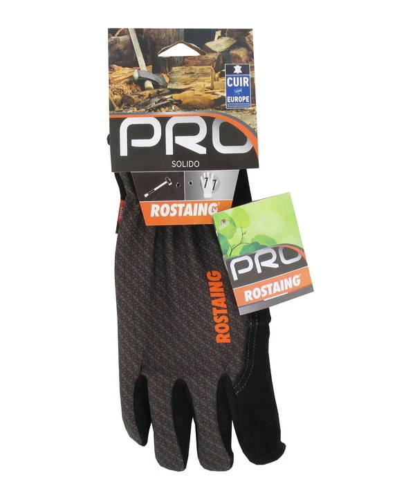 Handschuh Solido 1 Handschuh Solido