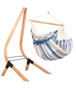 La Siesta Hängestuhl Kingsize Domingo -Gardena Store 4441093 WE FS 004 HAENGESTUHL DOMINGO SEA