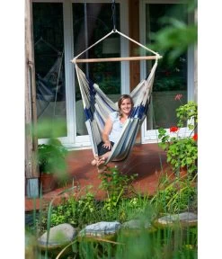 La Siesta Hängestuhl Kingsize Domingo -Gardena Store 4441093 WE MO 004 HAENGESTUHL DOMINGO SEA
