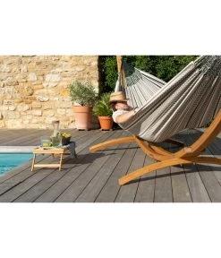 La Siesta Hängematten-Gestell Elipso -Gardena Store 4441473 WE MO 002 HM GESTELL ELIPSO