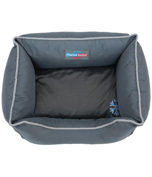 ThermoSwitch® Hundebett Paros Lux 2 ThermoSwitch® Hundebett Paros Lux – Bild 2