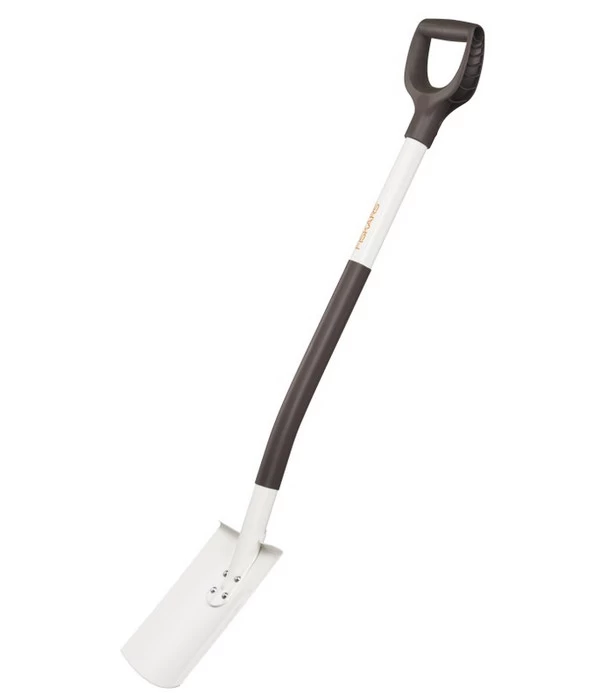 Fiskars Rundspaten Solid Light 2 Fiskars Rundspaten Solid Light – Bild 2