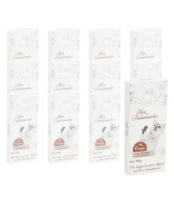 Dehner Premium Lovely Katzensnack Cream Mein Feinschmecker