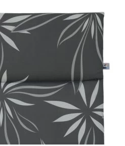 KETTtex Hochlehnerpolster Turin, Ca. B120/H4/T50 Cm -Gardena Store 4448965 4448973 WE FS 003 Turin