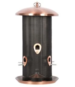 Dehner Natura Futtersäule Durato -Gardena Store 4451266 WE FS 003 DehnerNaturaFuttersaeuleDurato