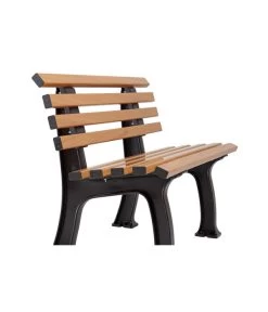 Bank In Holzoptik Ibiza -Gardena Store 4460648 WE FS 003 BankIbizaHolzoptik