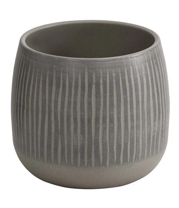 Dehner Übertopf-Set Pink Beauties, 2-teilig 3 Dehner Übertopf-Set Pink Beauties, 2-teilig – Bild 3