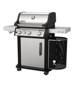 Weber Gasgrill Spirit SP-335 Premium GBS, 60 X 44 Cm