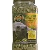 ZooMed Schildkröten-Pelletfutter Natural Grassland Tortoise Food