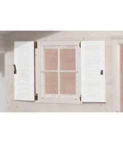 Weka Fensterläden