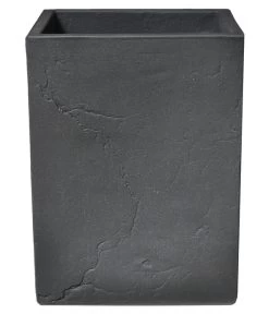 Vasar Kunststoff-Topf Ardesia