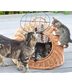 Aumüller Korbhöhle Mit Gitter 5 Aumüller Korbhöhle Mit Gitter -Gardena Store 4477345 WE M 001 AumuellerKorbhoehle