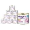 KATTOVIT Feline Diet Nassfutter Für Katzen Diabetes