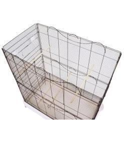 Skyline Vogelkäfig Yasmine -Gardena Store 4497079 WE D 002 PPVogelkaefigYasmine