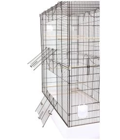 Skyline Vogelkäfig Yasmine -Gardena Store 4497079 WE D 003 PPVogelkaefigYasmine