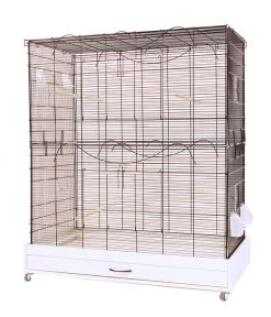 Skyline Vogelkäfig Yasmine