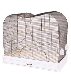 Skyline Vogelkäfig Emma -Gardena Store 4497103 WE D 001 PPVogelkaefigEmma
